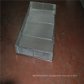 stainless steel fruit wire mesh basket